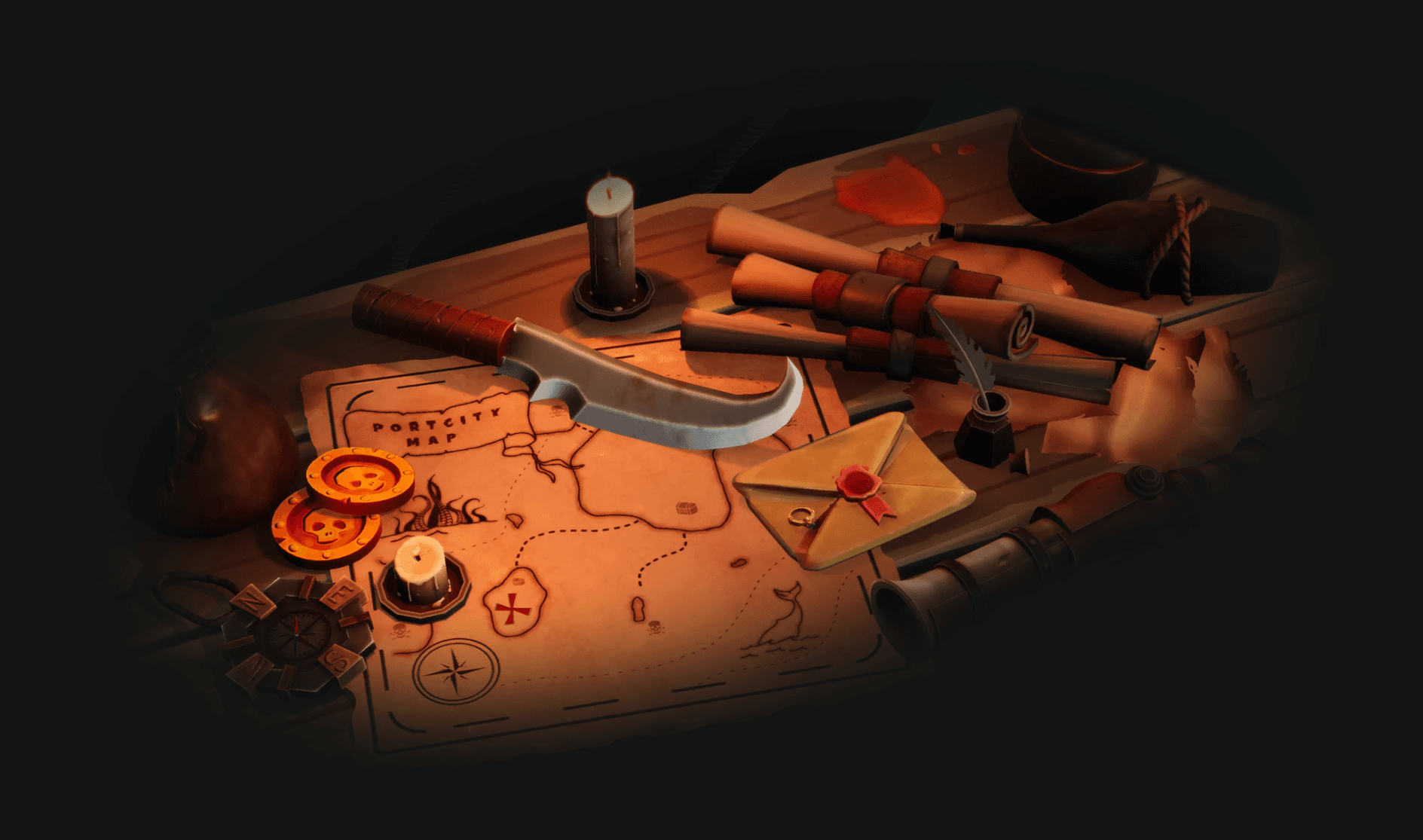Table image